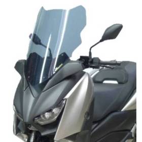 Bulle V PARTS Haute Protection clair Yamaha X-Max 125