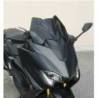 Bulle V PARTS racing noir fumé - Yamaha T-Max 560