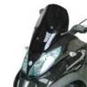 Bulle V PARTS Sport clair Piaggio MP3