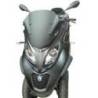 Bulle V PARTS Sport clair Piaggio MP3 350/500