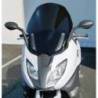 Bulle V PARTS Standard clair BMW C650 GT/Sport