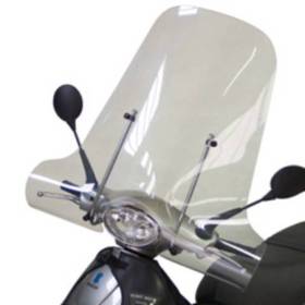 Bulle V PARTS Standard clair Piaggio