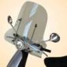 Bulle V PARTS Standard clair Piaggio Vespa LX