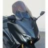 Bulle V PARTS standard transparent - Yamaha T-Max 560