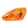 Clignotant avant droit V PARTS type origine optique orange