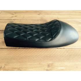 SELLE CAFE RACER TYPE 25 L : 52cms