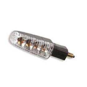 Feu arrière V PARTS Space LED translucide universel - S-Bike 37