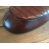 SELLE CLASSIC BRAT BROWN TYPE 77 L : 52cms