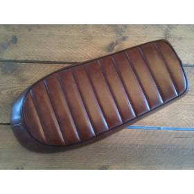 SELLE CLASSIC BRAT BROWN TYPE 77 L : 52cms