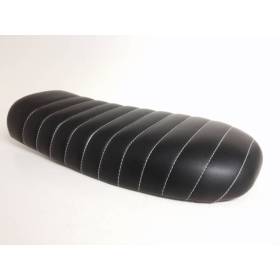 SELLE CLASSIC BRAT BLACK TYPE 18 L : 51cms