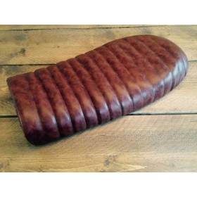 SELLE CLASSIC BRAT VINTAGE BROWN TYPE 56 L : 52cms