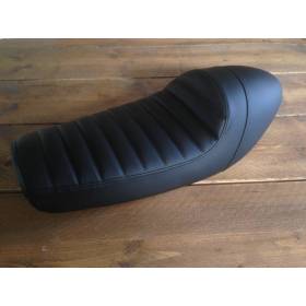 SELLE CLASSIC BRAT BLACK TYPE 37 L : 52cms