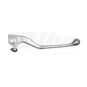 Levier de frein V PARTS type origine aluminium poli Beta Rr50 Supermotard