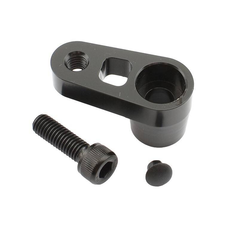 Prolongateur de rétroviseur V PARTS universel M8/125