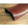 SELLE CLASSIC BRAT BROWN TYPE 36 L : 52cms