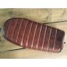 SELLE CLASSIC BRAT BROWN TYPE 36 L : 52cms