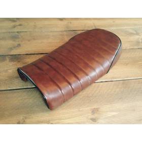 SELLE CLASSIC BRAT BROWN TYPE 36 L : 52cms