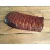 SELLE CLASSIC BRAT BROWN TYPE 36 L : 52cms