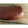 SELLE CLASSIC BRAT ANTIQUE BROWN TYPE 44 L : 52cms