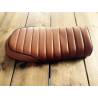 SELLE CLASSIC BRAT ANTIQUE BROWN TYPE 44 L : 52cms