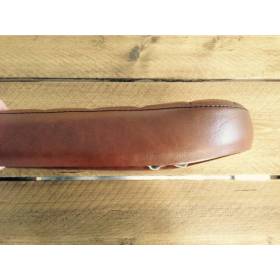 SELLE CLASSIC BRAT CHOCOLATE TYPE 41 L : 60cms