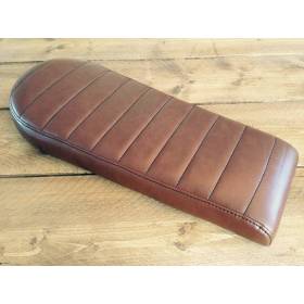 SELLE CLASSIC BRAT CHOCOLATE TYPE 41 L : 60cms