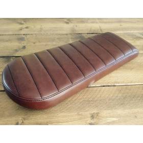 SELLE CLASSIC BRAT CHOCOLATE TYPE 41 L : 60cms