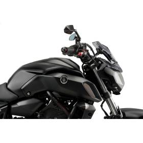 Bulle Yamaha MT-07 / Shark Puig 20337