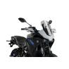 Bulle sport pour motoYAMAHA MT-07 TRACER 2020 / Puig 20433H