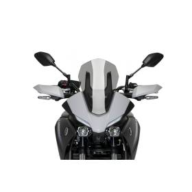 Bulle sport pour motoYAMAHA MT-07 TRACER 2020 / Puig 20433H