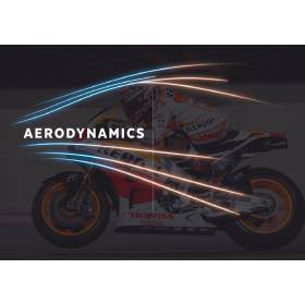 Aileron frontal Honda CBR1000RR-R Fireblade / Puig GP