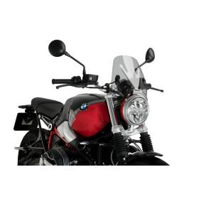 Bulle BMW R NINE T - Mito PUIG 20702H