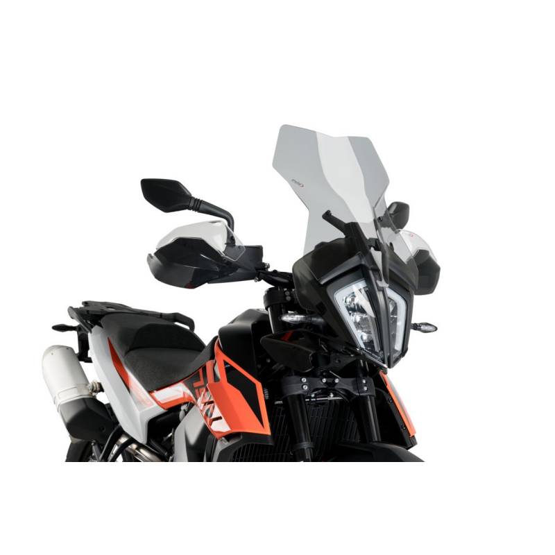 Bule KTM 790 Adventure - Touring Puig 3587H