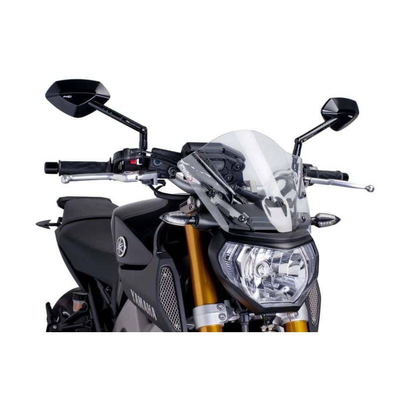 Pare-brise Puig Naked New Generation YAMAHA MT-09