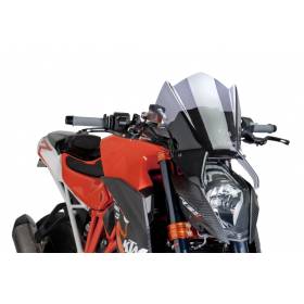 PUIG NAKED NEW GENERATION KTM 1290 SUPERDUKE R