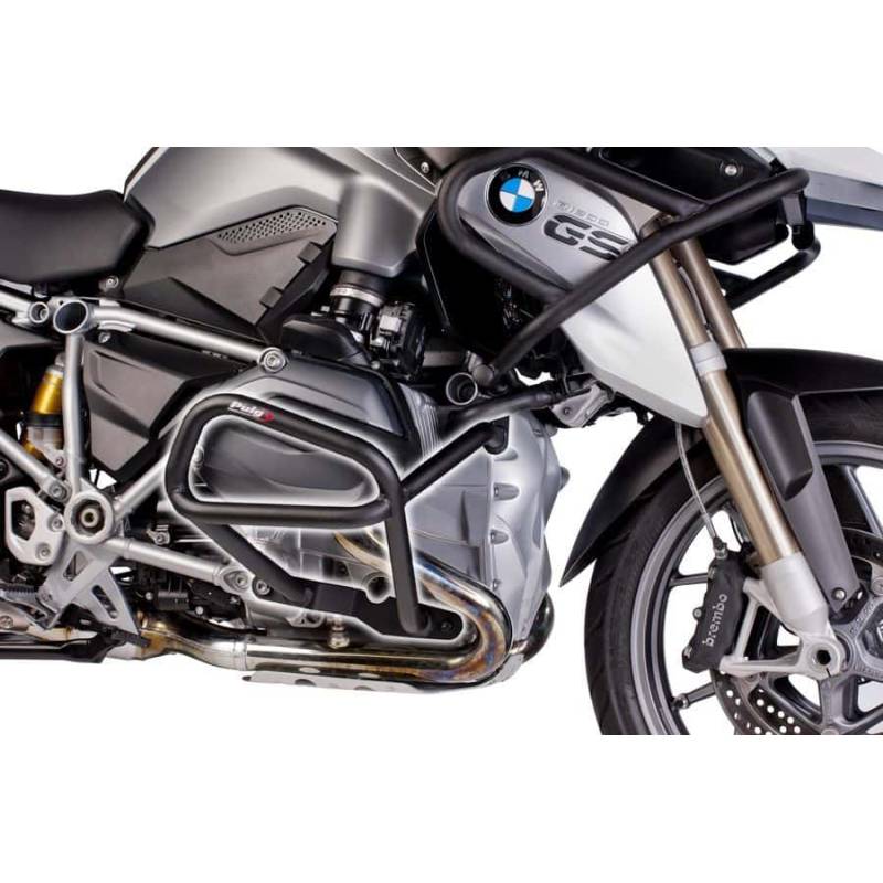 CRASHBAR INFERIEUR BMW R1200GS 14-16 / Puig