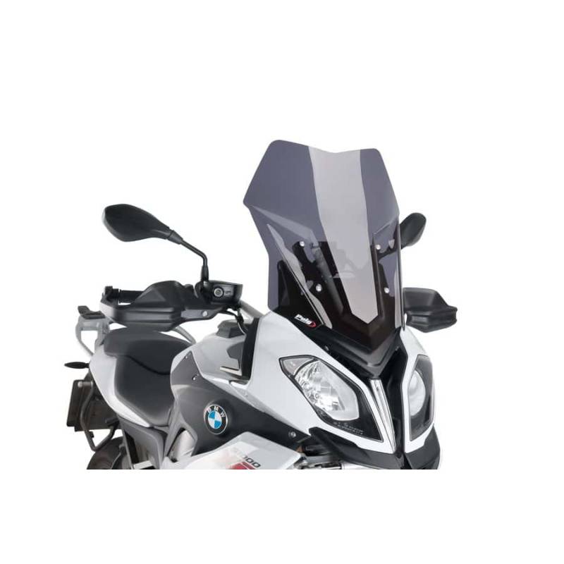 BULLE BMW S1000XR 2015-2019 / PUIG 7619F