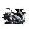 BULLE YAMAHA MT-09 TRACER 15-17 / Puig Racing