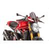 BULLE DUCATI MONSTER 1200R 16-17 / Puig Touring