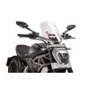 Bulle Touring Puig XDIAVEL 2016-