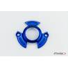 Cache carter d'embrayage Yamaha T-Max 560 / Puig 9855A