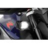 Phares auxiliaires à Led BMW F900R /Wunderlich MicroFlooter 3.0