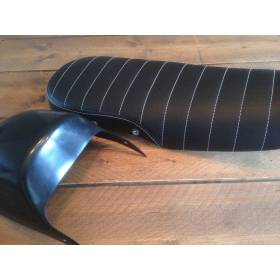 SELLE CLASSIC BRAT CX500 BLACK TYPE 82