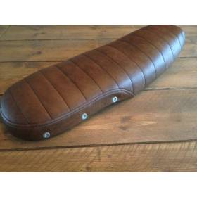 SELLE CLASSIC BRAT CX500 BROWN TYPE 81