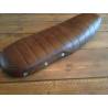 SELLE CLASSIC BRAT CX500 BROWN TYPE 81