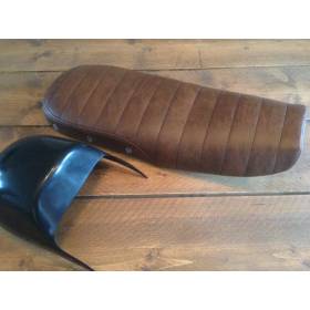 SELLE CLASSIC BRAT CX500 BROWN TYPE 81