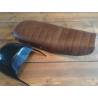 SELLE CLASSIC BRAT CX500 BROWN TYPE 81