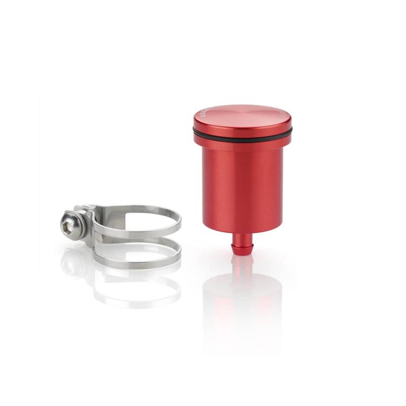 Reservoir de fluide frein arriere Rizoma CT015R