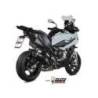 Silencieux MIVV Delta Race pour BMW S1000XR