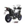 Ligne complète MIVV Y.069.L4C / Yamaha Tracer 9/GT 2021-2023